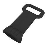 Maxbell Car Tire Remover Repair Tire Pressure Lever Raking Machine for Car Trim Black