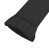 Maxbell Car Tire Remover Repair Tire Pressure Lever Raking Machine for Car Trim Black