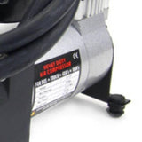 Maxbell Auto Tire Pump Single Cylinder Air Compressor Air Pump for Car Auto SUV