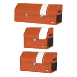 Maxbell Car Trunk Organizer Side Pockets Saving Space Folding Sturdy Car Accessories S