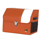 Maxbell Car Trunk Organizer Side Pockets Saving Space Folding Sturdy Car Accessories S