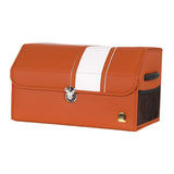 Maxbell Car Trunk Organizer Side Pockets Saving Space Folding Sturdy Car Accessories M