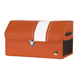 Maxbell Car Trunk Organizer Side Pockets Saving Space Folding Sturdy Car Accessories M