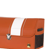 Maxbell Car Trunk Organizer Side Pockets Saving Space Folding Sturdy Car Accessories M