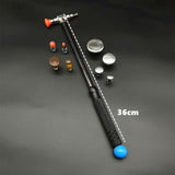 Maxbell Paintless Dents Repair Tool Repair Hammer Set for Car Sheet Small Dents Set A