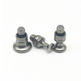 Maxbell Paintless Dents Repair Tool Repair Hammer Set for Car Sheet Small Dents Set A