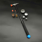 Maxbell Paintless Dents Repair Tool Repair Hammer Set for Car Sheet Small Dents Set A