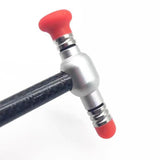 Maxbell Paintless Dents Repair Tool Repair Hammer Set for Car Sheet Small Dents Set A