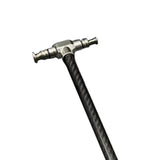 Maxbell Paintless Dents Repair Tool Repair Hammer Set for Car Sheet Small Dents Set B