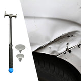 Maxbell Paintless Dents Repair Tool Repair Hammer Set for Car Sheet Small Dents Set C