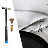 Maxbell Paintless Dents Repair Tool Repair Hammer Set for Car Sheet Small Dents Set D