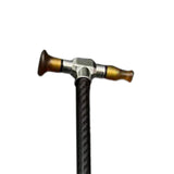 Maxbell Paintless Dents Repair Tool Repair Hammer Set for Car Sheet Small Dents Set D