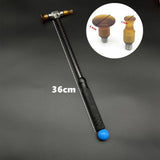 Maxbell Paintless Dents Repair Tool Repair Hammer Set for Car Sheet Small Dents Set D