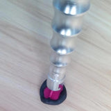 Maxbell Car Dent Repair Tool Heavy Duty Anti Slip Hand Tool for Door Auto Truck