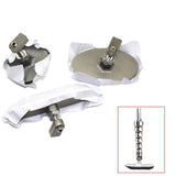 Maxbell Car Dent Repair Tool Heavy Duty Anti Slip Hand Tool for Door Auto Truck