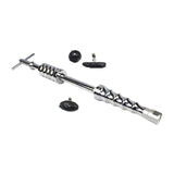 Maxbell Car Dent Repair Tool Heavy Duty Anti Slip Hand Tool for Door Auto Truck