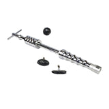 Maxbell Car Dent Repair Tool Heavy Duty Anti Slip Hand Tool for Door Auto Truck