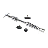 Maxbell Car Dent Repair Tool Heavy Duty Anti Slip Hand Tool for Door Auto Truck