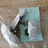 Maxbell Car Dent Repair Tool Heavy Duty Anti Slip Hand Tool for Door Auto Truck