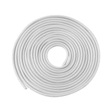 Maxbell Car Door Edge Guard Protector Exterior Accessories Rubber for Truck ATV gray