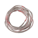 Maxbell Car Door Edge Guard Protector Exterior Accessories Rubber for Truck ATV clear