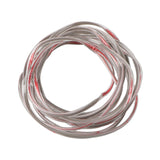 Maxbell Car Door Edge Guard Protector Exterior Accessories Rubber for Truck ATV clear