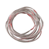 Maxbell Car Door Edge Guard Protector Exterior Accessories Rubber for Truck ATV clear