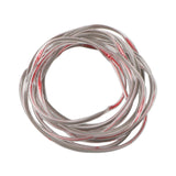 Maxbell Car Door Edge Guard Protector Exterior Accessories Rubber for Truck ATV clear