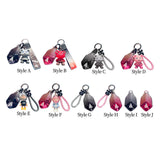 Maxbell Maxbell Car Key Fob Cover Accessories Protection Keys Shell for Changan S7 SL03