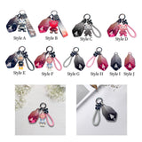 Maxbell Maxbell Car Key Fob Cover Accessories Protection Keys Shell for Changan S7 SL03
