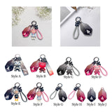 Maxbell Maxbell Car Key Fob Cover Accessories Protection Keys Shell for Changan S7 SL03