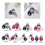 Maxbell Maxbell Car Key Fob Cover Accessories Protection Keys Shell for Changan S7 SL03