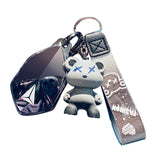 Maxbell Maxbell Car Key Fob Cover Accessories Protection Keys Shell for Changan S7 SL03