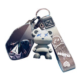 Maxbell Maxbell Car Key Fob Cover Accessories Protection Keys Shell for Changan S7 SL03