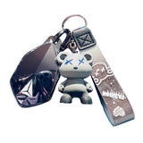 Maxbell Maxbell Car Key Fob Cover Accessories Protection Keys Shell for Changan S7 SL03
