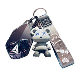 Maxbell Maxbell Car Key Fob Cover Accessories Protection Keys Shell for Changan S7 SL03