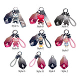 Maxbell Maxbell Car Key Fob Cover Accessories Protection Keys Shell for Changan S7 SL03