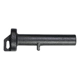 Maxbell A20-6014 Single Tow Hook Accessories for Kenworth T680 T700 Metal Black