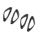 Maxbell Car Interior Accessories Black Decorative for Byd Seal Atto 4 2022 2023 Style A