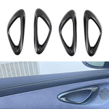 Maxbell Car Interior Accessories Black Decorative for Byd Seal Atto 4 2022 2023 Style A