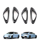 Maxbell Car Interior Accessories Black Decorative for Byd Seal Atto 4 2022 2023 Style A