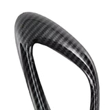 Maxbell Car Interior Accessories Black Decorative for Byd Seal Atto 4 2022 2023 Style A