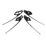 Maxbell Car Interior Accessories Black Decorative for Byd Seal Atto 4 2022 2023 Style B