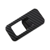 Maxbell Car Interior Accessories Black Decorative for Byd Seal Atto 4 2022 2023 Style C