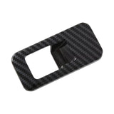 Maxbell Car Interior Accessories Black Decorative for Byd Seal Atto 4 2022 2023 Style C