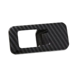 Maxbell Car Interior Accessories Black Decorative for Byd Seal Atto 4 2022 2023 Style C