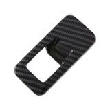 Maxbell Car Interior Accessories Black Decorative for Byd Seal Atto 4 2022 2023 Style C