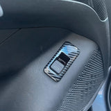 Maxbell Car Interior Accessories Black Decorative for Byd Seal Atto 4 2022 2023 Style C