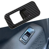 Maxbell Car Interior Accessories Black Decorative for Byd Seal Atto 4 2022 2023 Style C