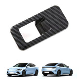 Maxbell Car Interior Accessories Black Decorative for Byd Seal Atto 4 2022 2023 Style C